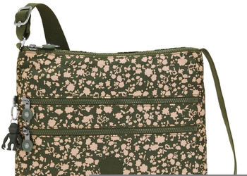 Kipling Basic Prt Alvar Shoulder Bag fresh floral (KI3066-Z80)