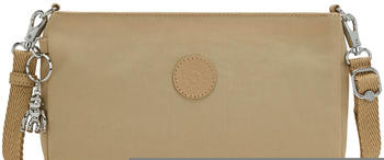 Kipling Basic Elevated Masha Shoulder Bag cool beige be (KI3256-9EC)