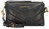 Lancaster Soft Matelassé Shoulder Bag noir (530-23-noir)