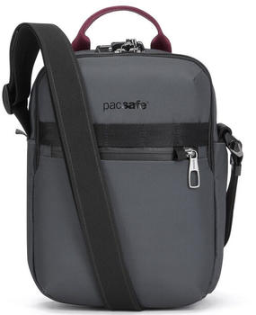 PacSafe Metrosafe X Shoulder Bag slate (30620-144)
