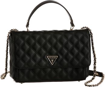 Guess Cessily (HWVG76-79210-BLA) black
