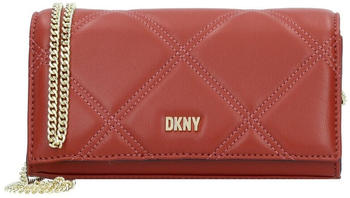 DKNY Twiggy (R22EBT02-Z8I) brick red
