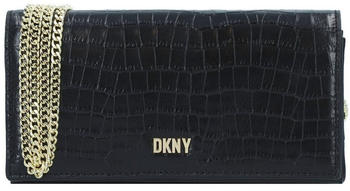 DKNY Twiggy (R22EPT02-BGD) blk/gold