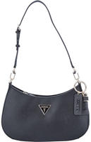 Guess Hobo Bag NOELLE Taschen Kunstleder Schwarz- - Schwarz