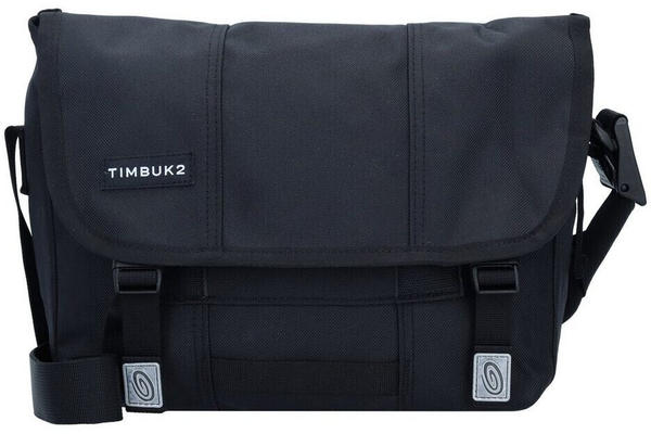 Timbuk2 Heritage Classic Messenger eco black (1108-1-1068)