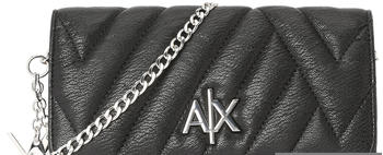 Armani Exchange 948481 2F745 00020 black