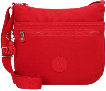 Kipling Basic Arto Shoulder Bag red rouge (K19911-Z33)