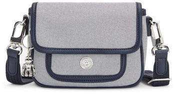 Kipling Muze Plus Inaki Shoulder Bag melange block (KI4892-T43)