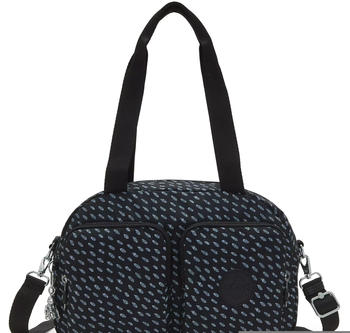 Kipling Basic Prt Cool Defea Shoulder Bag ultimate dots (KI5479-R87)