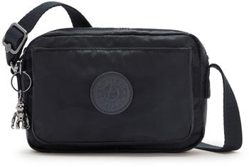 Kipling Basic Elevated Abanu Shoulder Bag black camo emb (KI6770-X42)