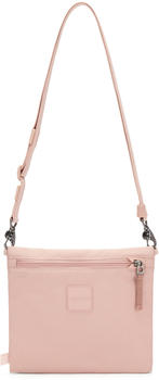 PacSafe GO Shoulder Bag sunset pink (35125-333)