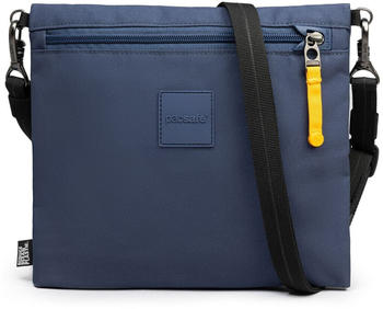 PacSafe GO Shoulder Bag coastal blue (35125-651)