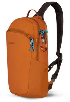 PacSafe Eco 12L Shoulder Bag econyl canyon (41103-231)