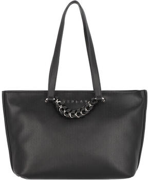 Replay Shopper Bag black (FW3308-000-A0344-098)
