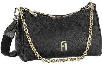 Furla Furla Primula Mini C.Body Double Strap (WB00903 O6000) black