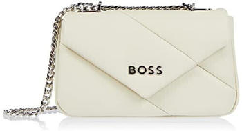 Hugo Boss Ayla Fl. Crossbody 10249765 01 (50492583 114) white