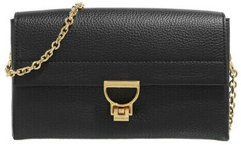 Coccinelle Arlettis (E1 MD5 15 03 01 001) black
