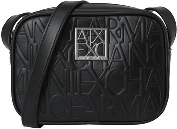Armani Exchange 942733 CC793 00020 black