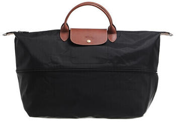 Longchamp Le Pliage Original Extensible travel bag (L1911089 001) bordeaux