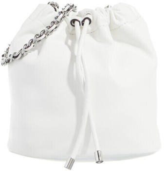 Ralph Lauren Emmy 19 Bucket Bag Medium (431884917012) white