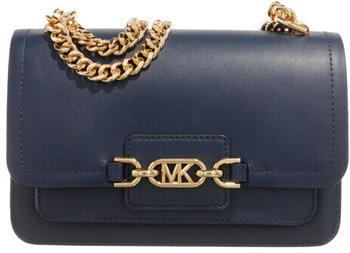 Michael Kors Large Shoulder (30S2G7HL3L 406) dark blue