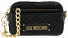 Moschino Quilted Bag (JC4017PP1GLA0000) black