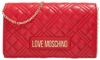 Moschino Smart Daily Bag (JC4079PP1GLA0500) bordeaux