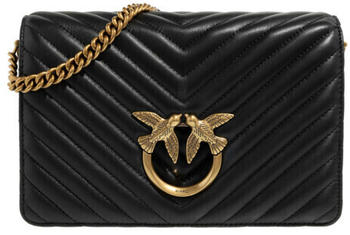 Pinko Love Click Classic (100063-A0GK Z99Q) black