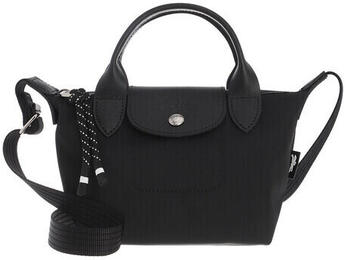 Longchamp Top Handle Bag Small (L1512HSR 001) black