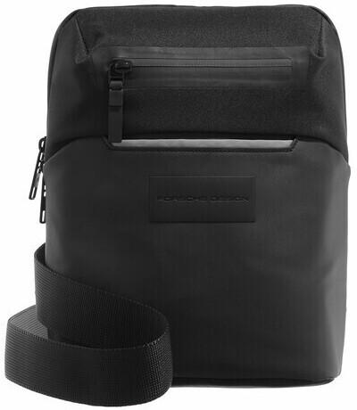 Porsche Design Urban Eco Shoulder bag S (OCL01512 001) black