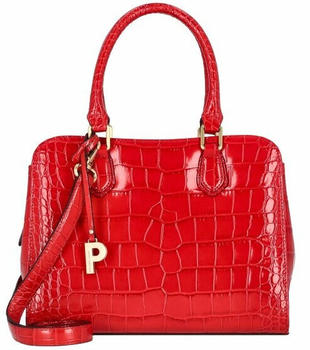 Picard Weimar Handbag red (5550-36N-087)