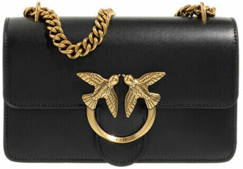 Pinko Love One Mini Dc (100074-A0F1 Z99Q) black