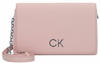 Calvin Klein Re-Lock (K60K610455-TQP) cafe au lait
