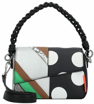 Desigual (23SAXP88-2000) negro