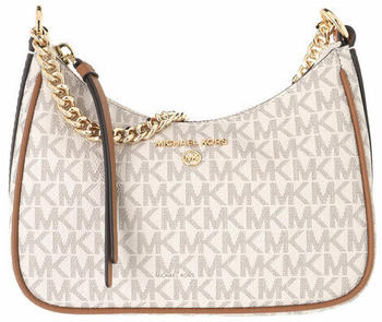 Michael Kors Jet Set Charm Small Chain Pouchette (32H1GT9C1B 149) multi