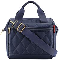 REISENTHEL Reisetasche "reisenthel allrounder cross" Abnehmbarer, verstellbarer