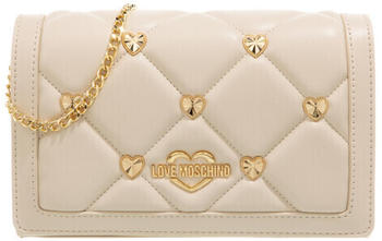 Moschino Smart Daily Bag (JC4138PP1GLZ0110) gray