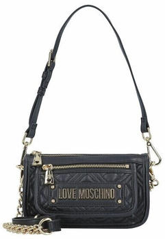 Moschino Quilted (JC4250PP0GLA0-000) nero