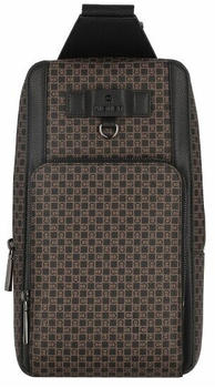 Aigner The Core (140009-0921) dadino brown