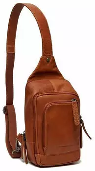The Chesterfield Brand Riga (C58-0284-31) cognac