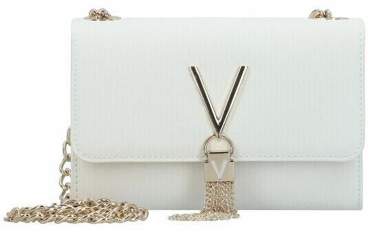 Valentino Bags Divina Mini Bag (VBS1IJ03-006) bianco