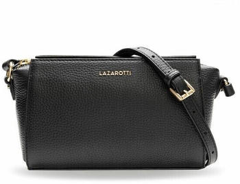 Lazarotti Bologna Leather (LZ03003-2-01) black 2