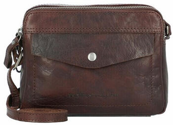 Spikes & Sparrow Bronco (51113-01) darkbrown