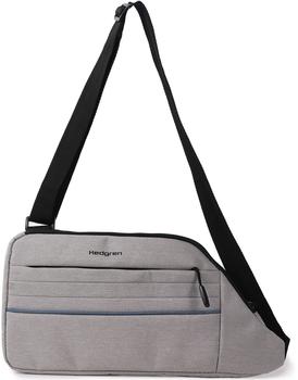 Hedgren Lineo (HLNO08-250-01) silver