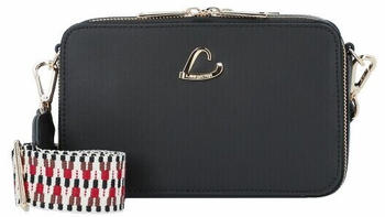 Lancaster Paris Lancaster City Philos (523-70-noir) noir