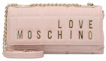 Moschino Embroidery Quilt (JC4260PP0GKB0-609) nude