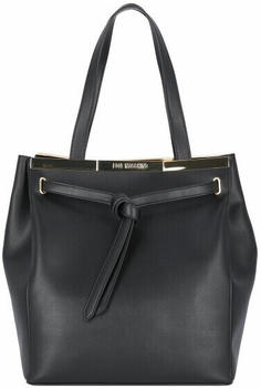 Moschino Item (JC4323PP0GKF0-000) nero
