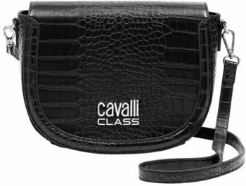 Roberto Cavalli Class Torino (CCHB00122-100) black
