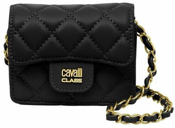Roberto Cavalli Class Como-mini Mini Bag (CCHB00312-100) black
