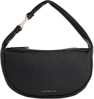 Tommy Hilfiger TH Contemporary (AW0AW14884-BDS) black